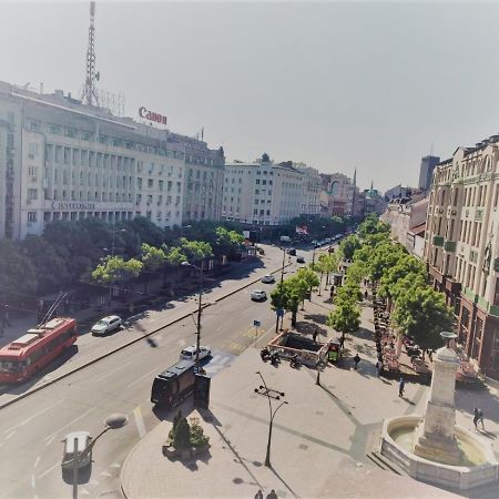 Apartman Terazije 5 Apartment Belgrade Exterior photo