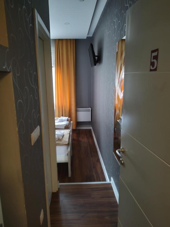 Apartman Terazije 5 Apartment Belgrade Exterior photo