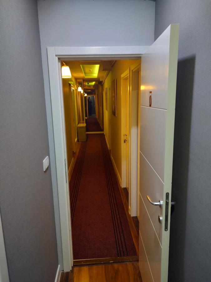 Apartman Terazije 5 Apartment Belgrade Exterior photo